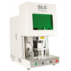 Máquina de grabado láser de fibra Siro SLC